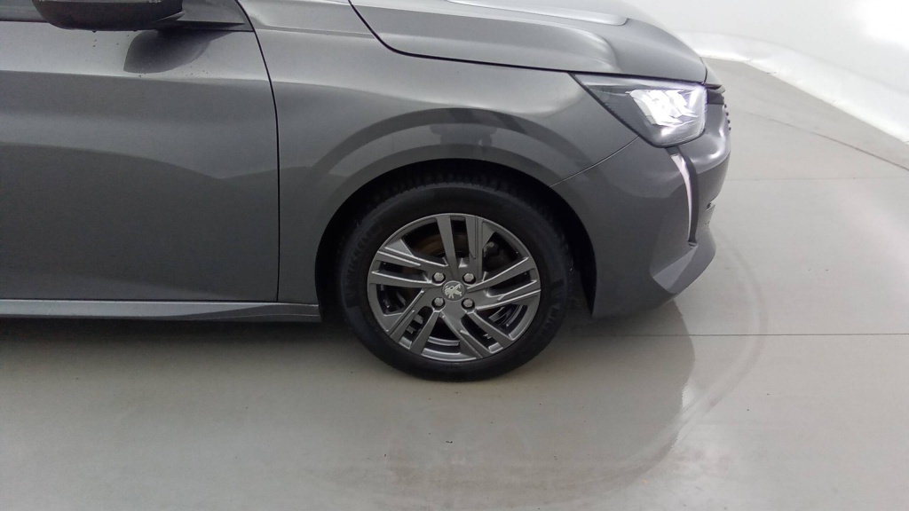 PEUGEOT 208 Active PURETECH 100 ACTIVE +GPS +PDC AR - ref: 5-1379582 - Photo 11