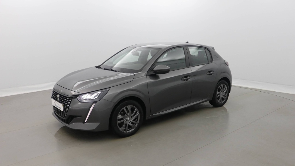 PEUGEOT 208 Active PURETECH 100 ACTIVE +GPS +PDC AR - ref: 5-1379582 - Photo 17