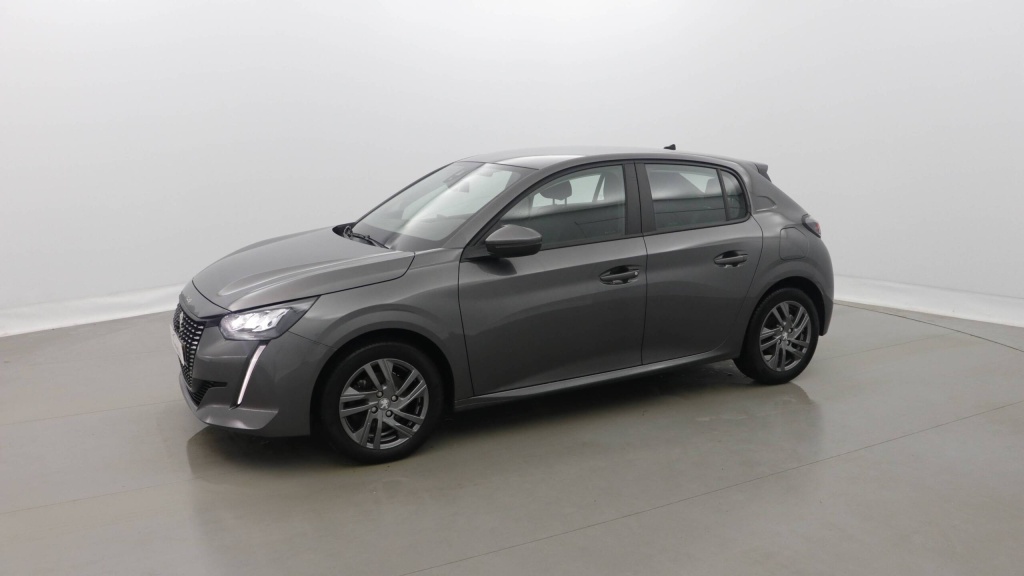 PEUGEOT 208 Active PURETECH 100 ACTIVE +GPS +PDC AR - ref: 5-1379582 - Photo 19