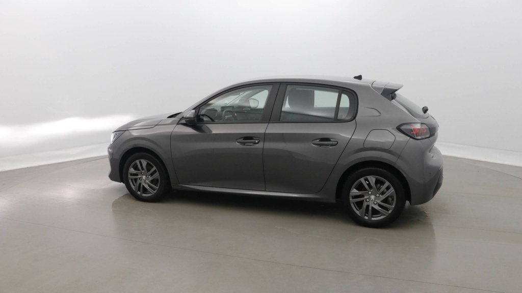 PEUGEOT 208 Active PURETECH 100 ACTIVE +GPS +PDC AR - ref: 5-1379582 - Photo 3