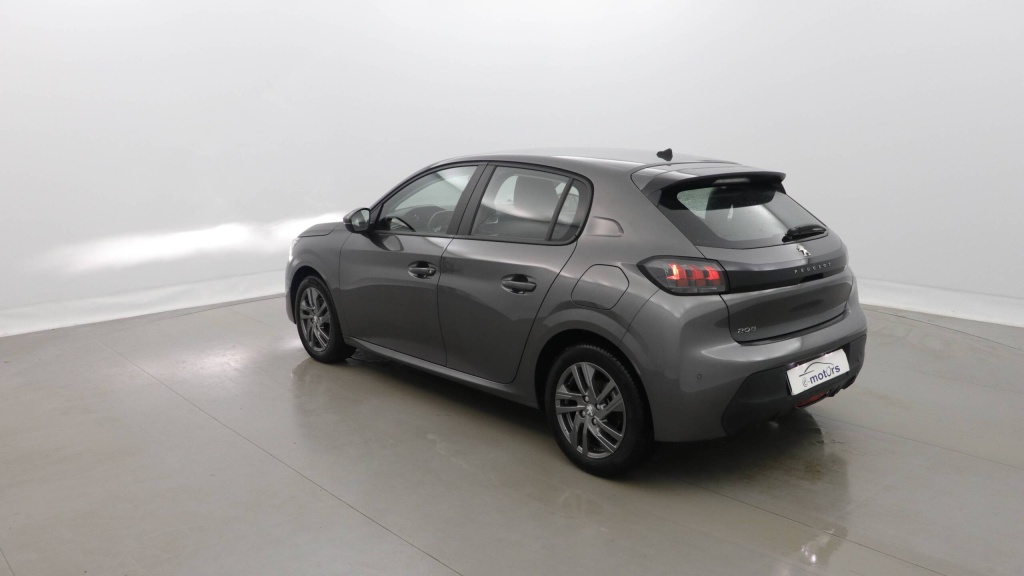 PEUGEOT 208 Active PURETECH 100 ACTIVE +GPS +PDC AR - ref: 5-1379582 - Photo 4