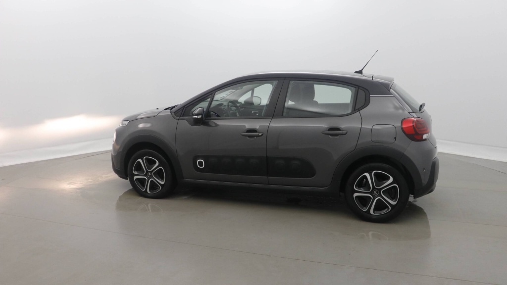 CITROEN C3 Shine PURETECH 110 SHINE +PDC AV - ref: 5-1379845 - Photo 3