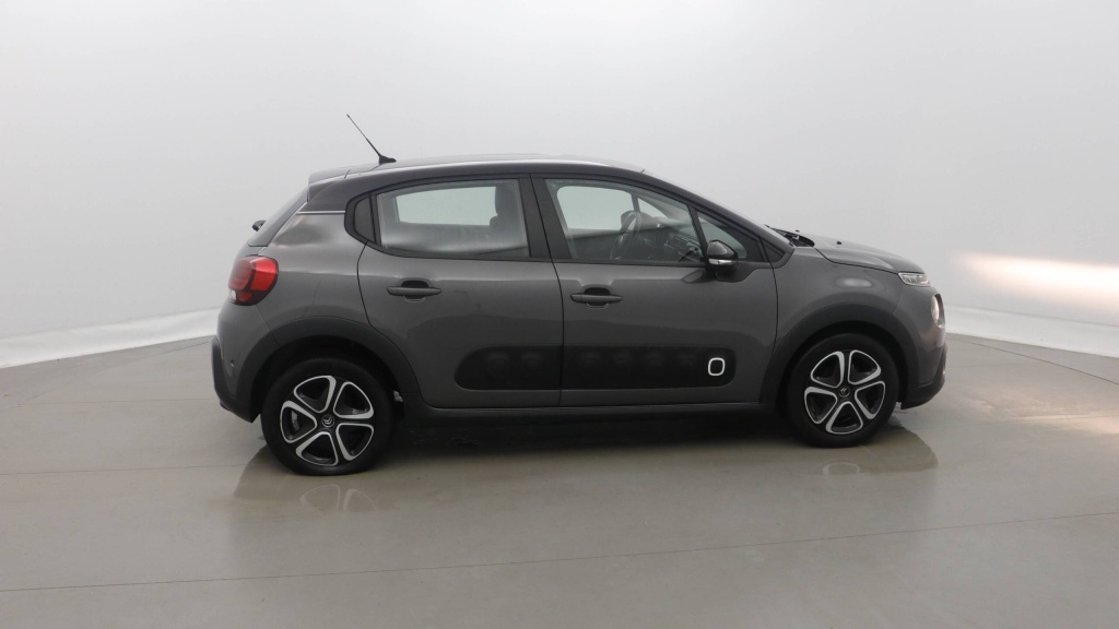 CITROEN C3 Shine PURETECH 110 SHINE +PDC AV - ref: 5-1379845 - Photo 7