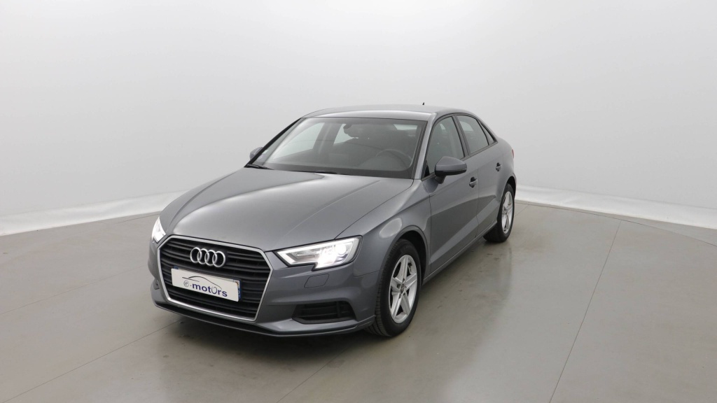 AUDI A3 A3 Berline 30 TFSI 116 S tronic 7 +GPS +PDC AR  30 TFSI 116 S TRONIC 7 +GPS +PDC AR  - ref: 5-1379883 - Photo 14