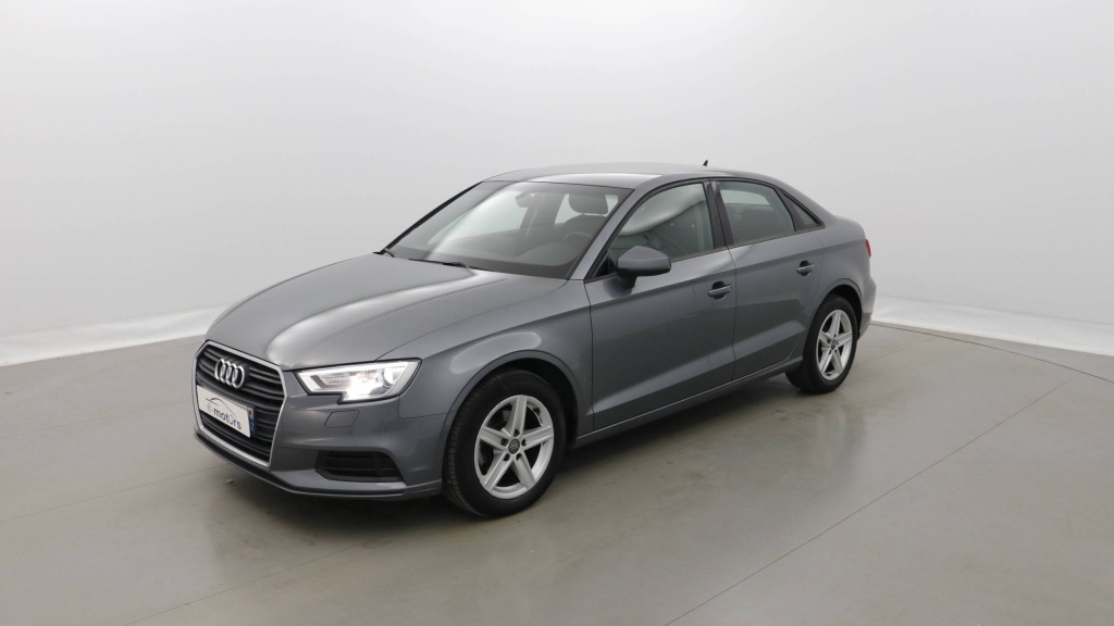 AUDI A3 A3 Berline 30 TFSI 116 S tronic 7 +GPS +PDC AR  30 TFSI 116 S TRONIC 7 +GPS +PDC AR  - ref: 5-1379883 - Photo 17