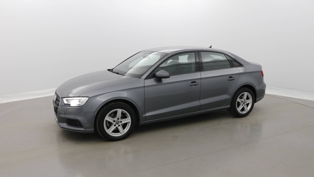 AUDI A3 A3 Berline 30 TFSI 116 S tronic 7 +GPS +PDC AR  30 TFSI 116 S TRONIC 7 +GPS +PDC AR  - ref: 5-1379883 - Photo 20