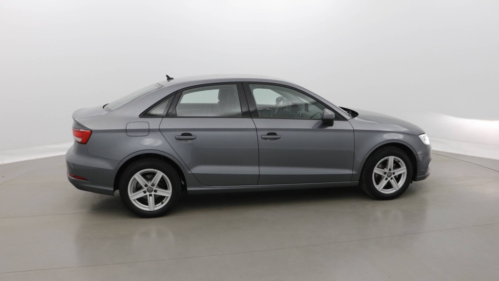 AUDI A3 A3 Berline 30 TFSI 116 S tronic 7 +GPS +PDC AR  30 TFSI 116 S TRONIC 7 +GPS +PDC AR  - ref: 5-1379883 - Photo 7