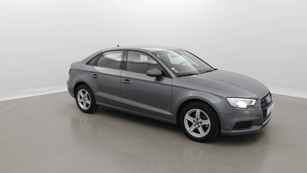 AUDI A3 A3 Berline 30 TFSI 116 S tronic 7 +GPS +PDC AR  30 TFSI 116 S TRONIC 7 +GPS +PDC AR  - ref: 5-1379883 - Photo 8