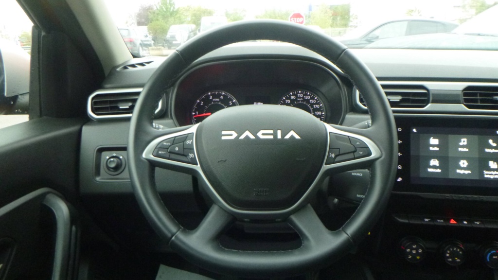DACIA Duster Expression TCE 130 4X2 - EXPRESSION - ref: 5-1380363 - Photo 13