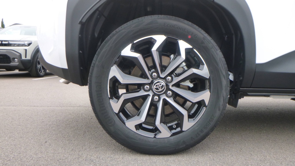 TOYOTA Yaris Cross Design 130 2WD DESIGN  - ref: 5-1380394 - Photo 11