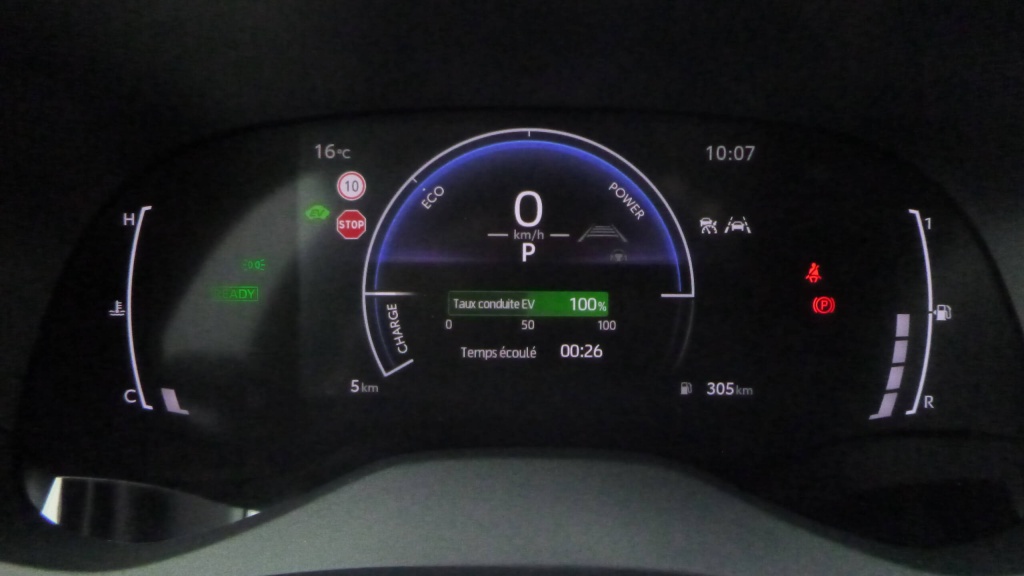 TOYOTA Yaris Cross Design 130 2WD DESIGN  - ref: 5-1380394 - Photo 13