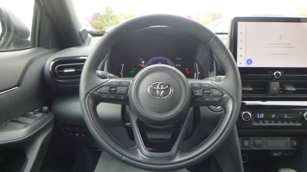 TOYOTA Yaris Cross Design 130 2WD DESIGN  - ref: 5-1380394 - Photo 14