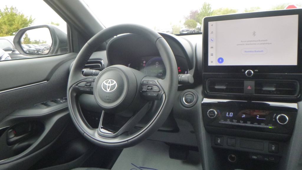 TOYOTA Yaris Cross Design 130 2WD DESIGN  - ref: 5-1380394 - Photo 15