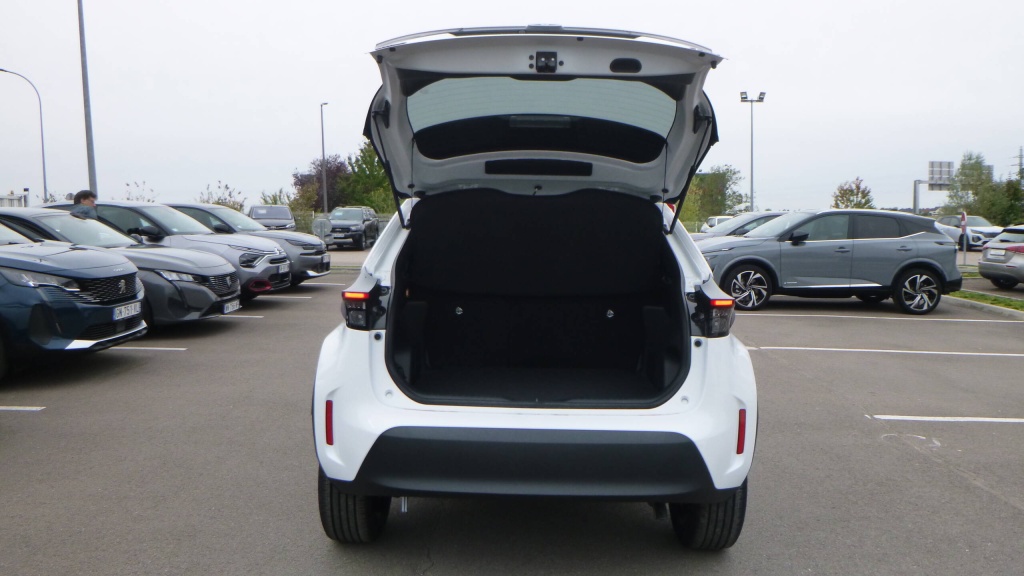 TOYOTA Yaris Cross Design 130 2WD DESIGN  - ref: 5-1380394 - Photo 18