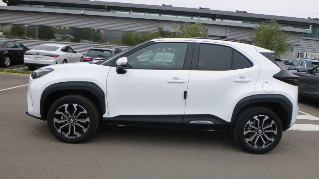 TOYOTA Yaris Cross Design 130 2WD DESIGN  - ref: 5-1380394 - Photo 8