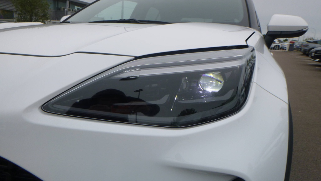 TOYOTA Yaris Cross Design 130 2WD DESIGN  - ref: 5-1380396 - Photo 9