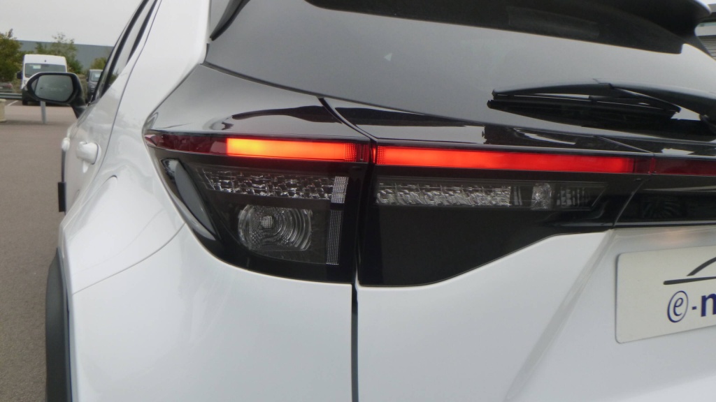 TOYOTA Yaris Cross Design 130 2WD DESIGN  - ref: 5-1380401 - Photo 10