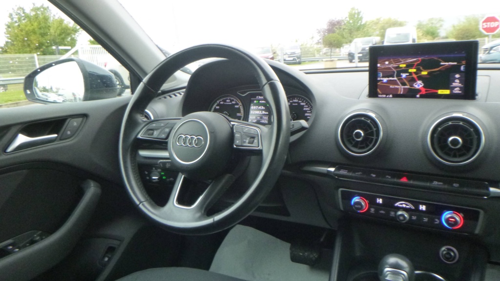 AUDI A3 Sportback Design 40 TFSIE 204 S TRONIC DESIGN - ref: 5-1380420 - Photo 15