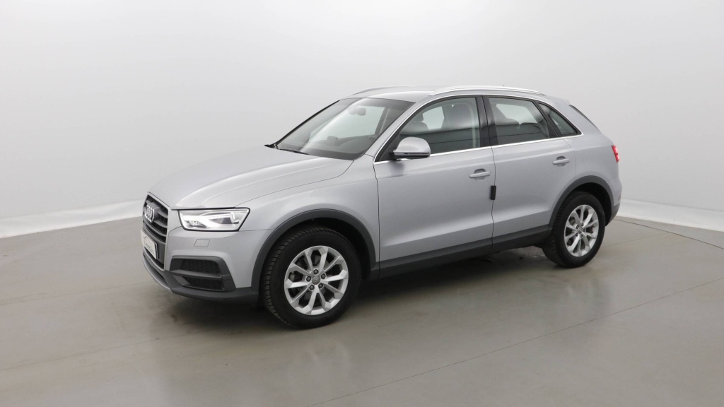 AUDI Q3 Ambiente 2.0 TFSI 180 CH S TRONIC 7 QUATTRO - AMBIENTE - ref: 5-1380495 - Photo 20