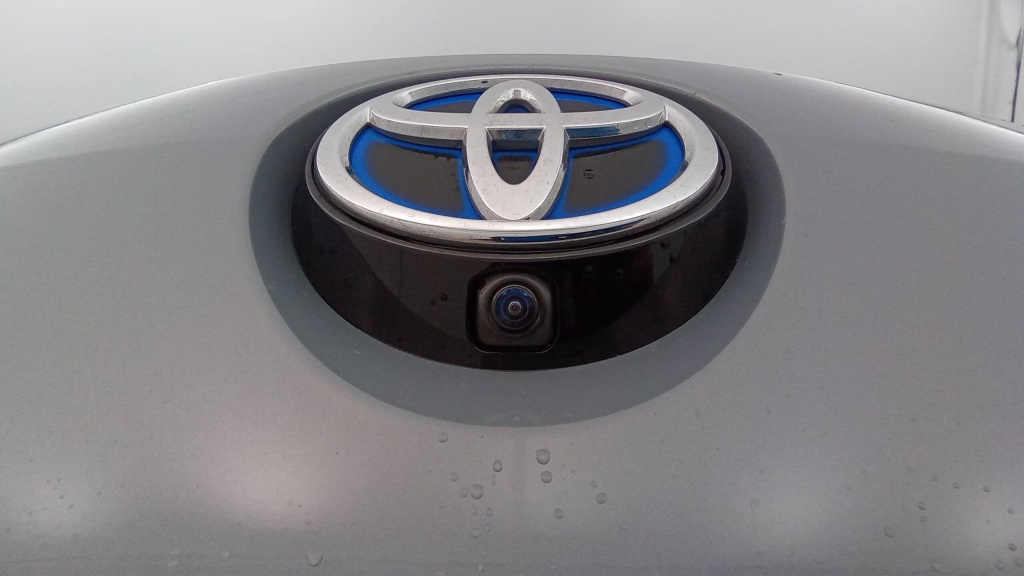 TOYOTA Corolla Design 180H DYNAMIC +GPS +PDC AR - ref: 5-1380701 - Photo 12