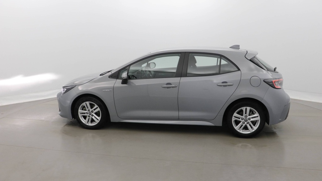 TOYOTA Corolla Design 180H DYNAMIC +GPS +PDC AR - ref: 5-1380701 - Photo 3