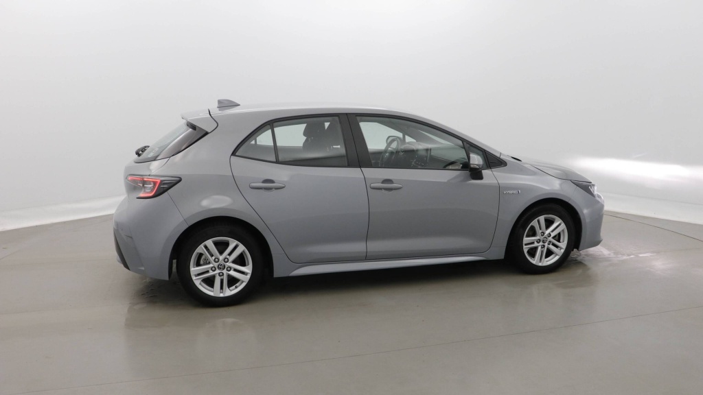 TOYOTA Corolla Design 180H DYNAMIC +GPS +PDC AR - ref: 5-1380701 - Photo 7