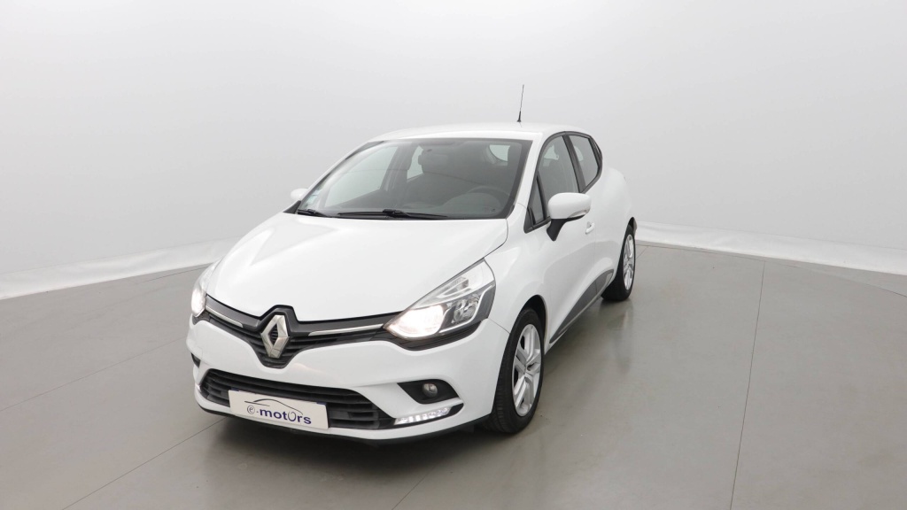 RENAULT Clio Zen CLIO DCI 90 ZEN +GPS +PDC AR - ref: 5-1380742 - Photo 1