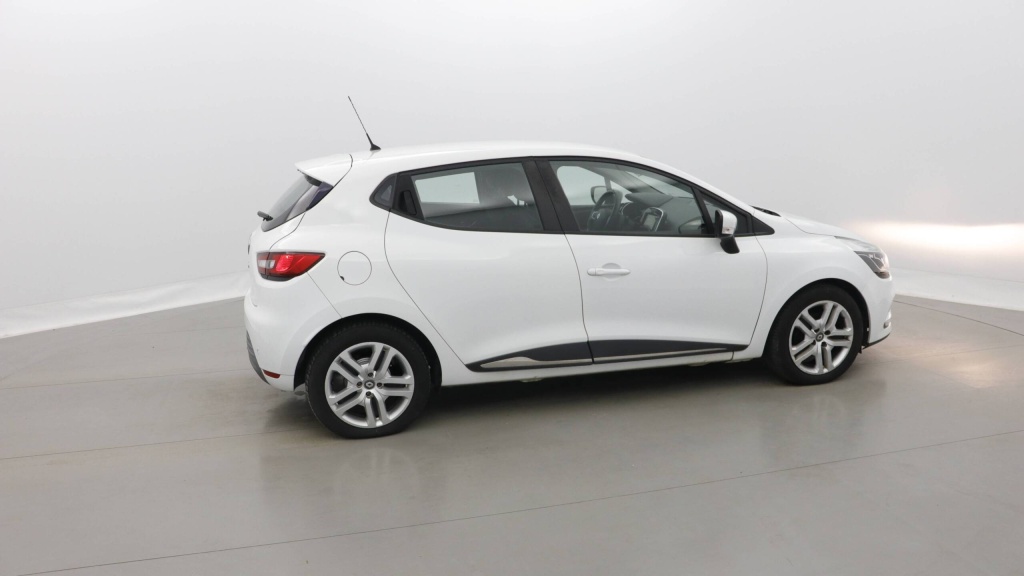 RENAULT Clio Zen CLIO DCI 90 ZEN +GPS +PDC AR - ref: 5-1380742 - Photo 7