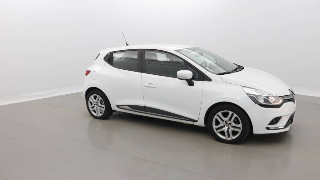 RENAULT Clio Zen CLIO DCI 90 ZEN +GPS +PDC AR - ref: 5-1380742 - Photo 8