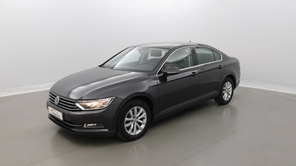 VOLKSWAGEN Passat Confortline 2.0 TDI 150 DSG7 CONFORTLINE +GPS +CAMERA - ref: 5-1380900 - Photo 18