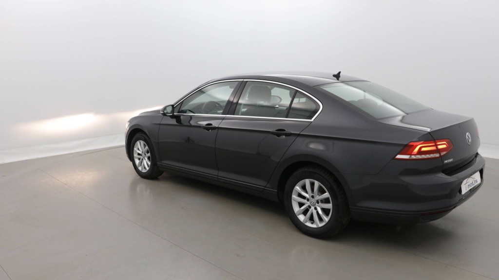 VOLKSWAGEN Passat Confortline 2.0 TDI 150 DSG7 CONFORTLINE +GPS +CAMERA - ref: 5-1380900 - Photo 4