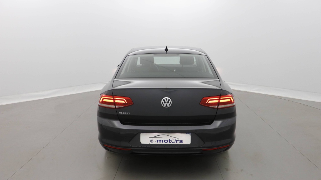 VOLKSWAGEN Passat Confortline 2.0 TDI 150 DSG7 CONFORTLINE +GPS +CAMERA - ref: 5-1380900 - Photo 5
