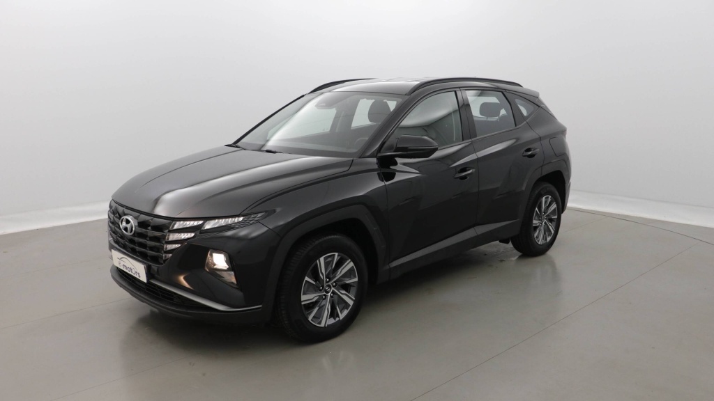 HYUNDAI Tucson Creative 1.6 T-GDI 230 HYBRID BVA6 CREATIVE +ACC - ref: 5-1381085 - Photo 18