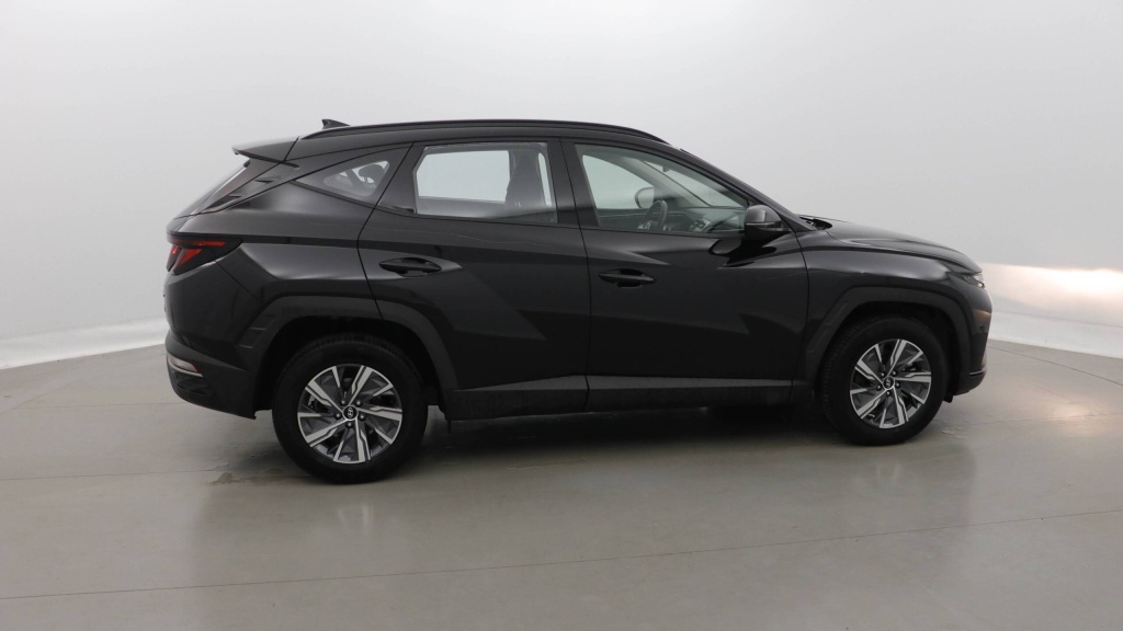 HYUNDAI Tucson Creative 1.6 T-GDI 230 HYBRID BVA6 CREATIVE +ACC - ref: 5-1381085 - Photo 7