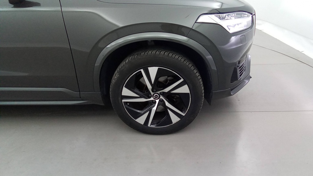VOLVO XC90 Momentum RECHARGE T8 AWD 303+87 CH GEARTRONIC 8 7PL - MOMENTUM - ref: 5-1381140 - Photo 11