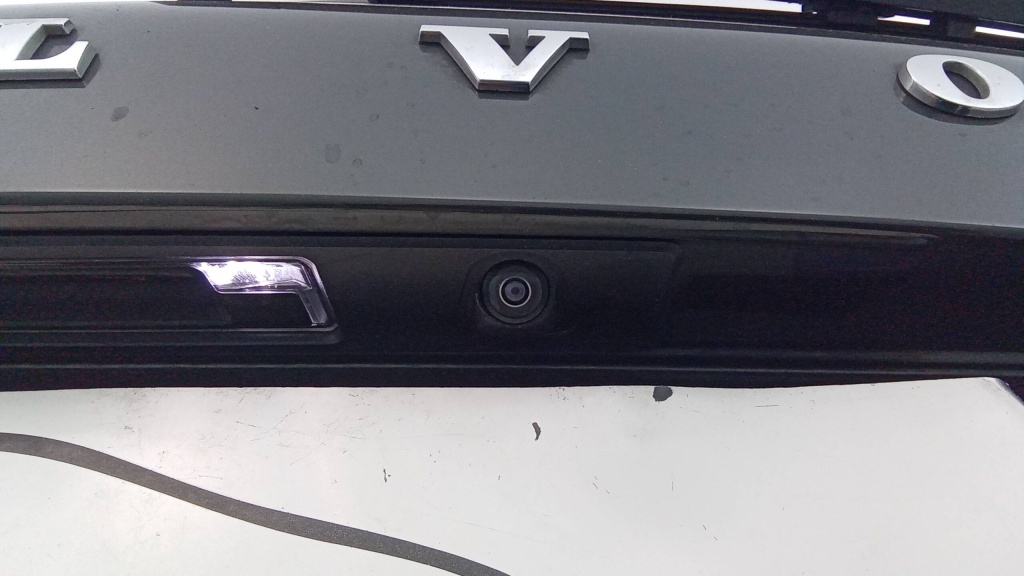 VOLVO XC90 Momentum RECHARGE T8 AWD 303+87 CH GEARTRONIC 8 7PL - MOMENTUM - ref: 5-1381140 - Photo 12