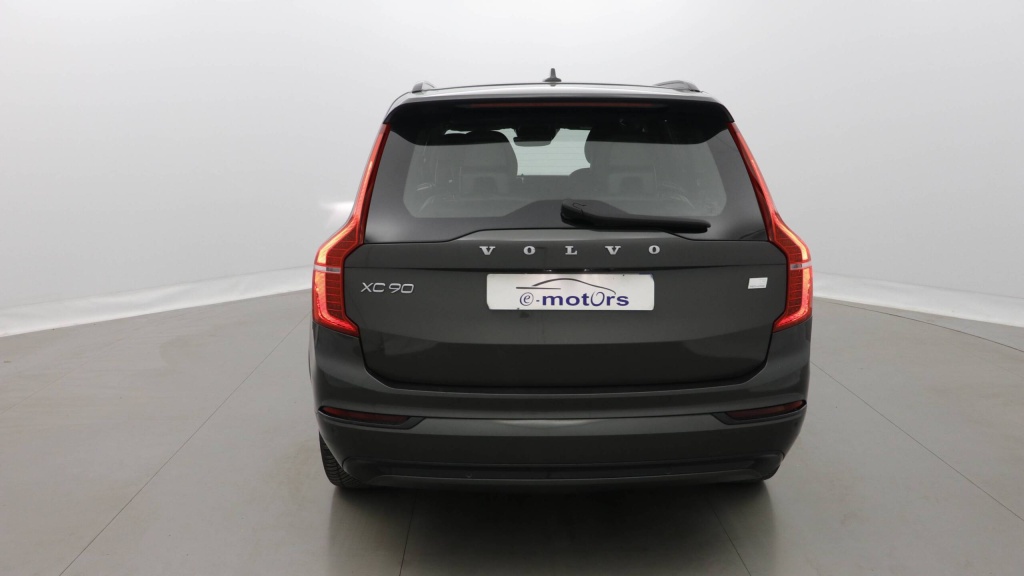 VOLVO XC90 Momentum RECHARGE T8 AWD 303+87 CH GEARTRONIC 8 7PL - MOMENTUM - ref: 5-1381140 - Photo 5