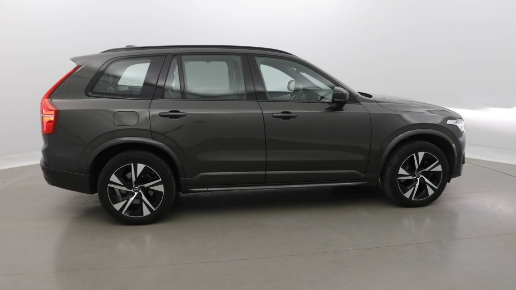 VOLVO XC90 Momentum RECHARGE T8 AWD 303+87 CH GEARTRONIC 8 7PL - MOMENTUM - ref: 5-1381140 - Photo 7