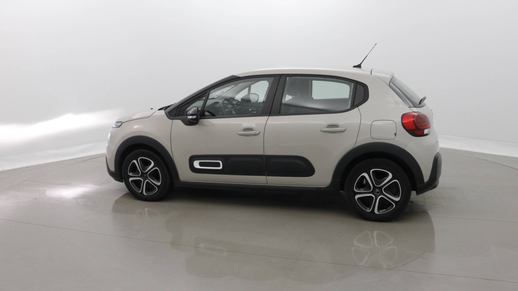 CITROEN C3 Feel Pack PURETECH 83 FEEL PACK - ref: 5-1381161 - Photo 3