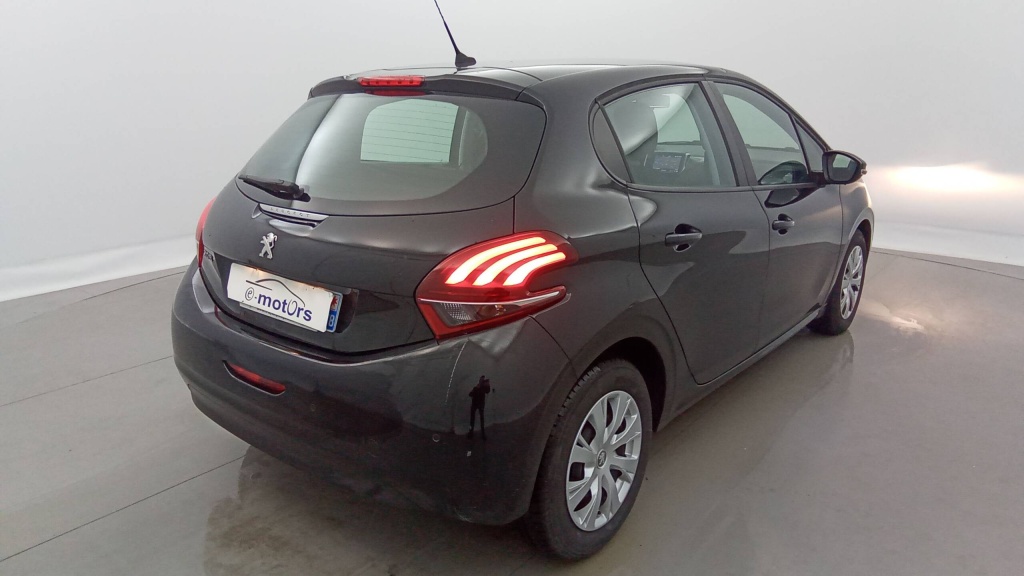 PEUGEOT 208 Affaire PREMIUM PACK PURETECH 82 PREMIUM PACK+ PDC AR - ref: 5-1381171 - Photo 10