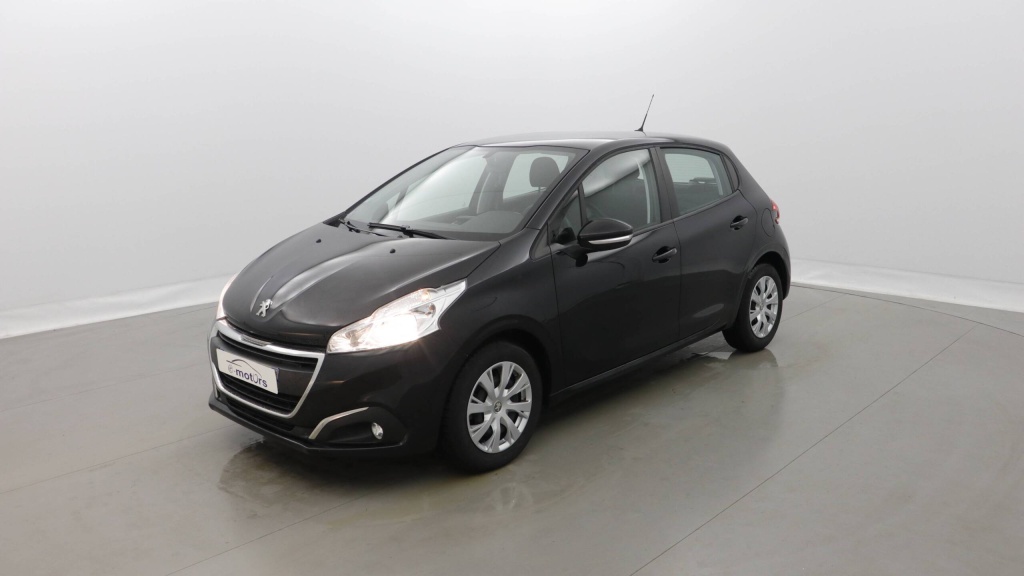 PEUGEOT 208 Affaire PREMIUM PACK PURETECH 82 PREMIUM PACK+ PDC AR - ref: 5-1381171 - Photo 13