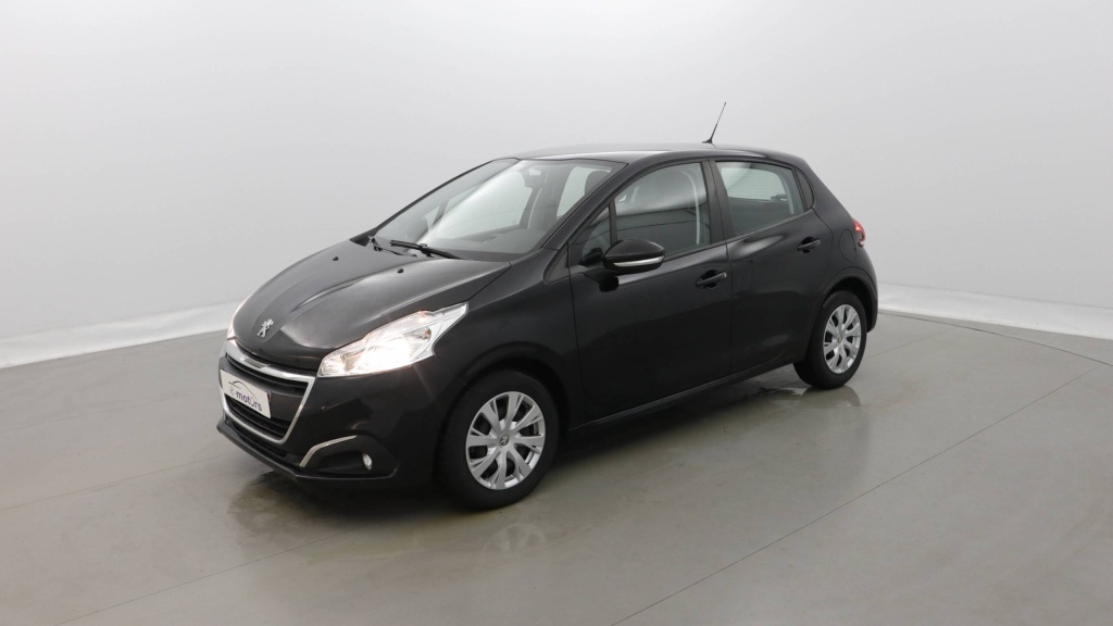 PEUGEOT 208 Affaire PREMIUM PACK PURETECH 82 PREMIUM PACK+ PDC AR - ref: 5-1381171 - Photo 14