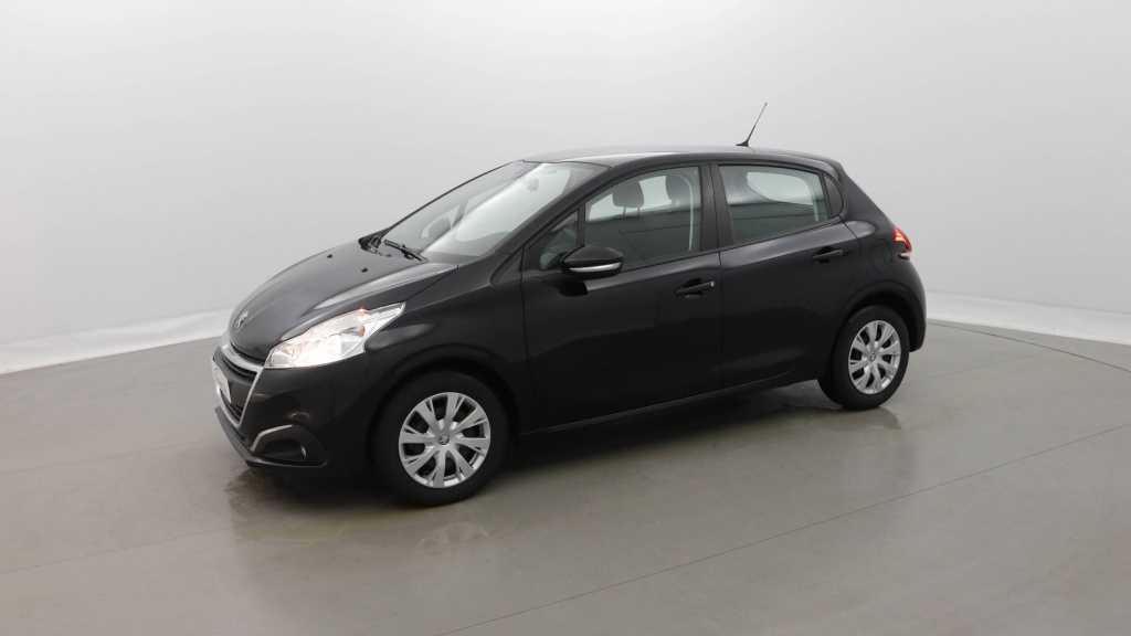 PEUGEOT 208 Affaire PREMIUM PACK PURETECH 82 PREMIUM PACK+ PDC AR - ref: 5-1381171 - Photo 16