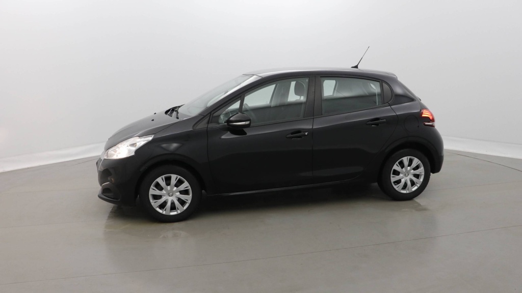 PEUGEOT 208 Affaire PREMIUM PACK PURETECH 82 PREMIUM PACK+ PDC AR - ref: 5-1381171 - Photo 19