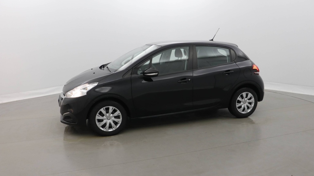 PEUGEOT 208 Affaire PREMIUM PACK PURETECH 82 PREMIUM PACK+ PDC AR - ref: 5-1381171 - Photo 2