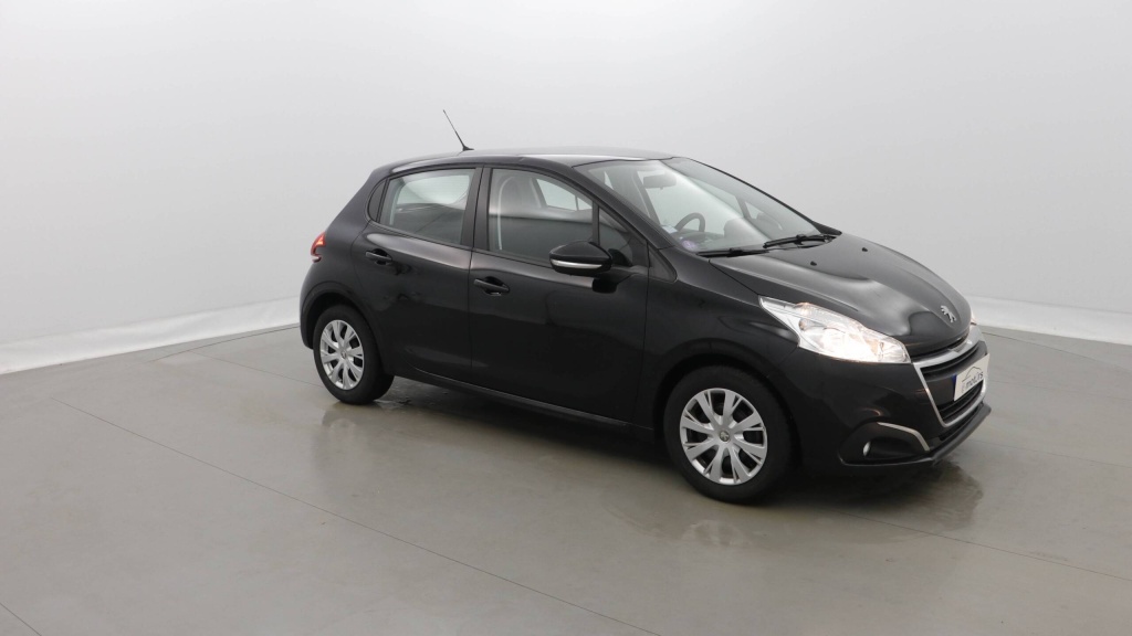 PEUGEOT 208 Affaire PREMIUM PACK PURETECH 82 PREMIUM PACK+ PDC AR - ref: 5-1381171 - Photo 8