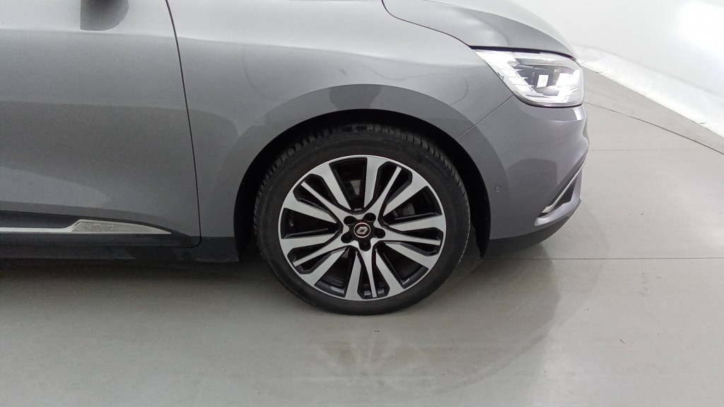 RENAULT Grand Scenic Initiale Paris GRAND SCENIC BLUE DCI 150 - INITIALE PARIS - ref: 5-1381192 - Photo 11