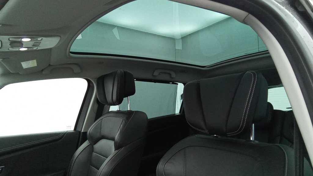 RENAULT Grand Scenic Initiale Paris GRAND SCENIC BLUE DCI 150 - INITIALE PARIS - ref: 5-1381192 - Photo 13