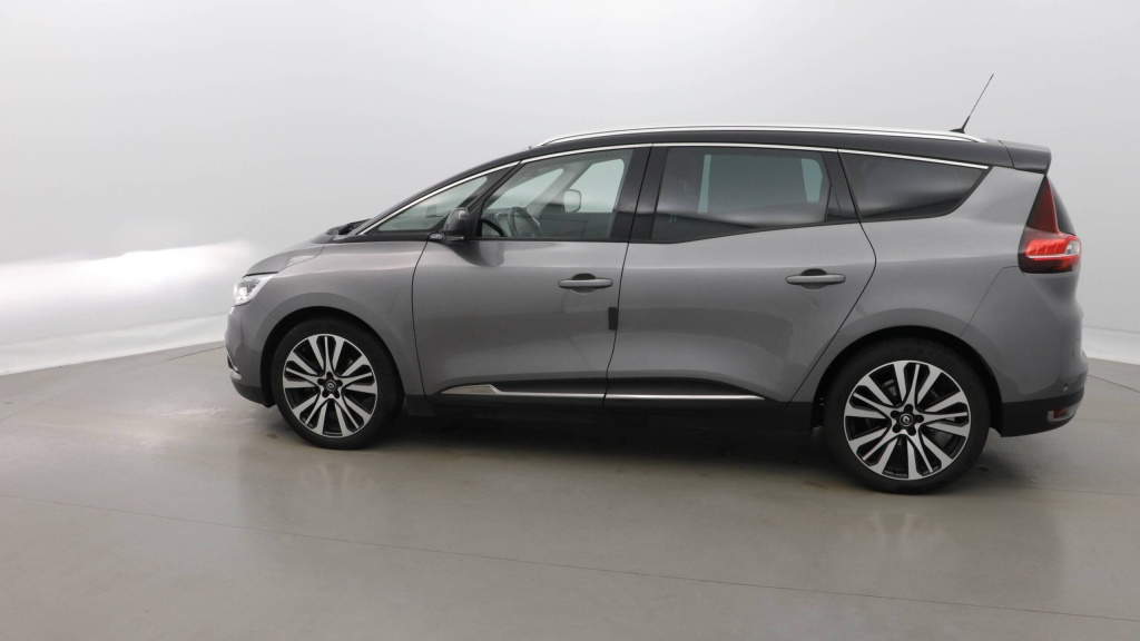 RENAULT Grand Scenic Initiale Paris GRAND SCENIC BLUE DCI 150 - INITIALE PARIS - ref: 5-1381192 - Photo 3