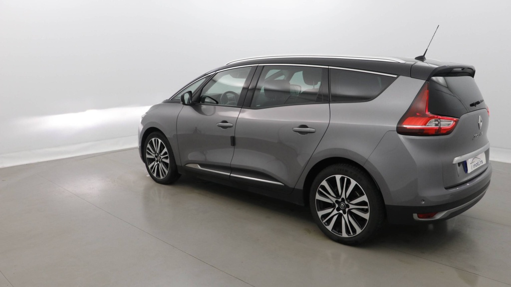 RENAULT Grand Scenic Initiale Paris GRAND SCENIC BLUE DCI 150 - INITIALE PARIS - ref: 5-1381192 - Photo 4